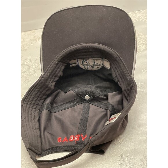 Harley Davidson hat Las Vegas 2000 - Picture 5 of 6